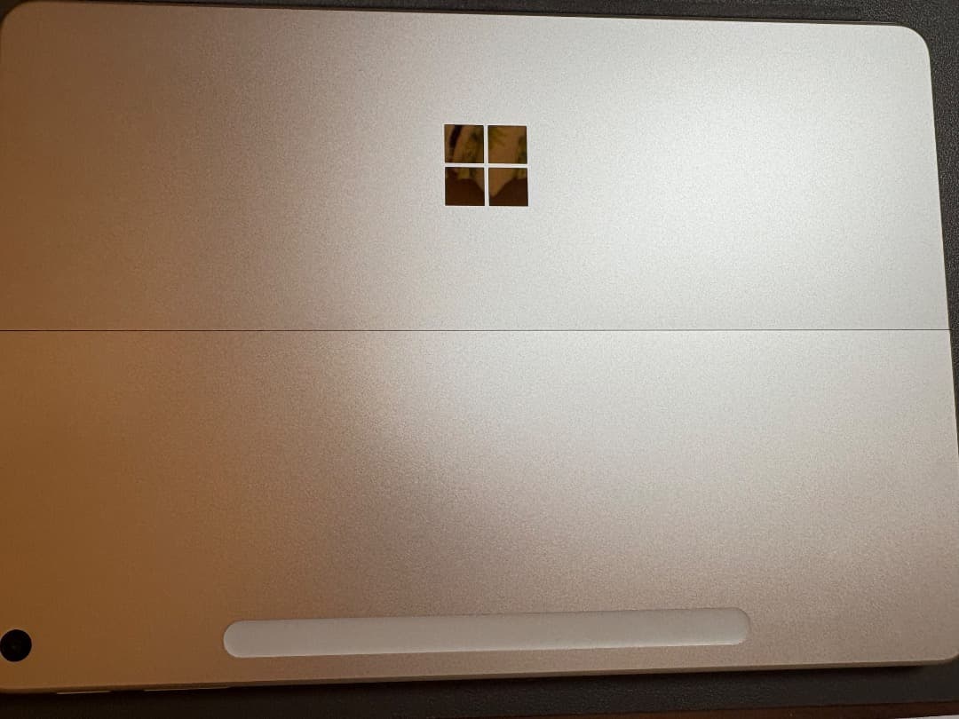 ●美品●Microsoft Surface Pro12 + 純正キーボード付き