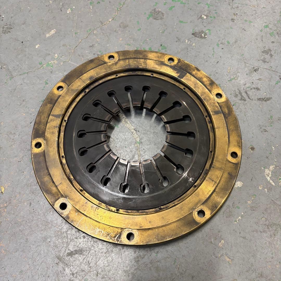 パーツ Jzx100 1jz OGURA SINGLE CLUTCH