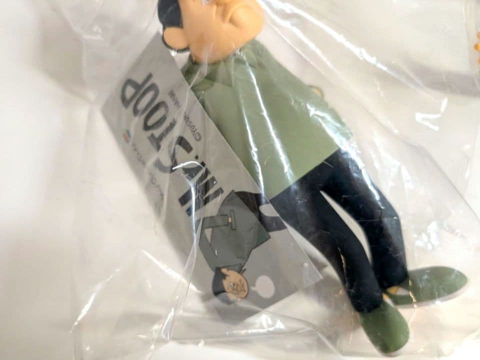 花井祐介 フィギュア 2体セット ビームス