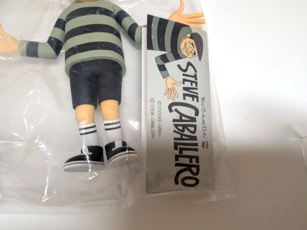 花井祐介 フィギュア 2体セット ビームス