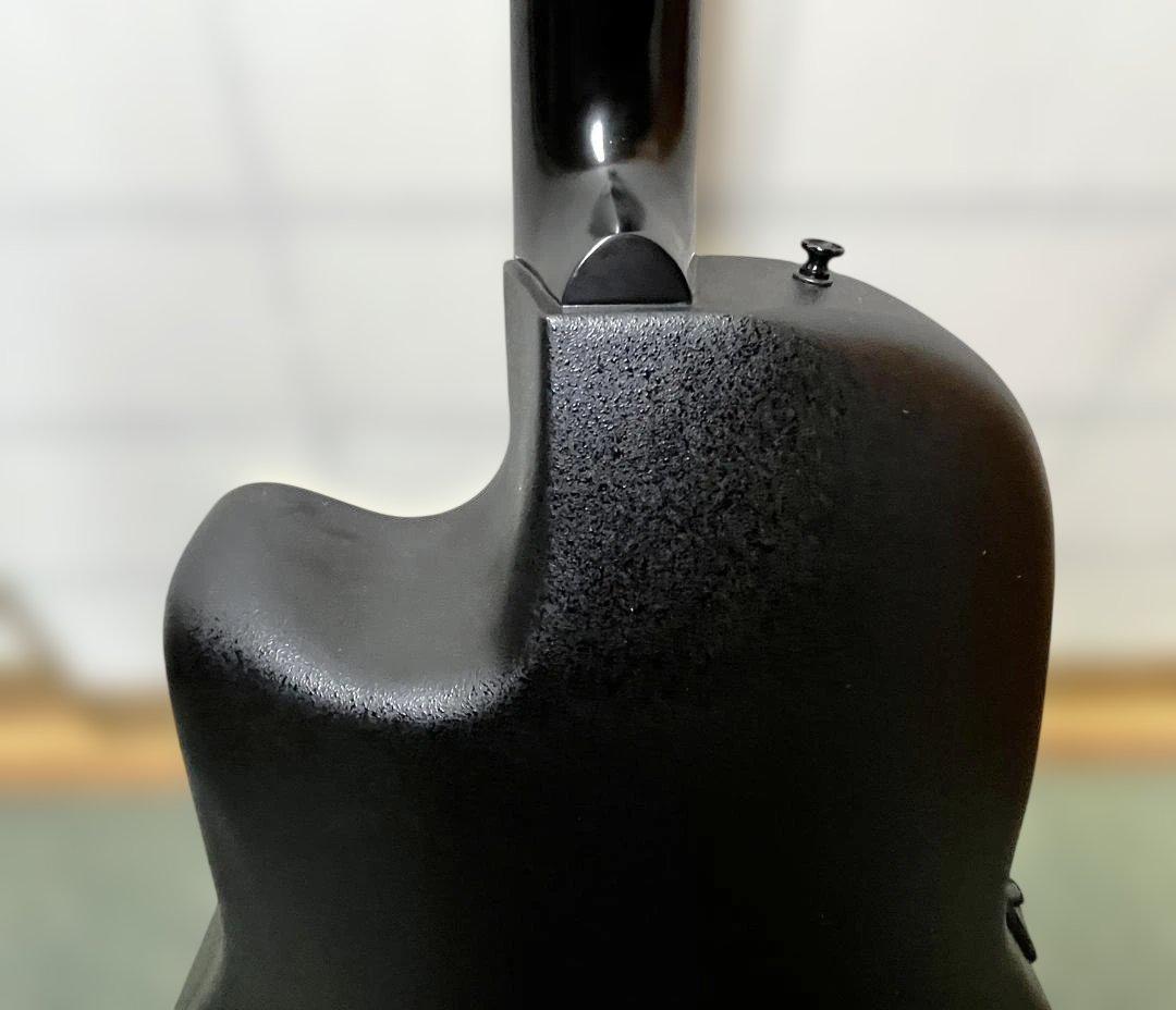 OVATION CC243 エレクトリック・ガットギター