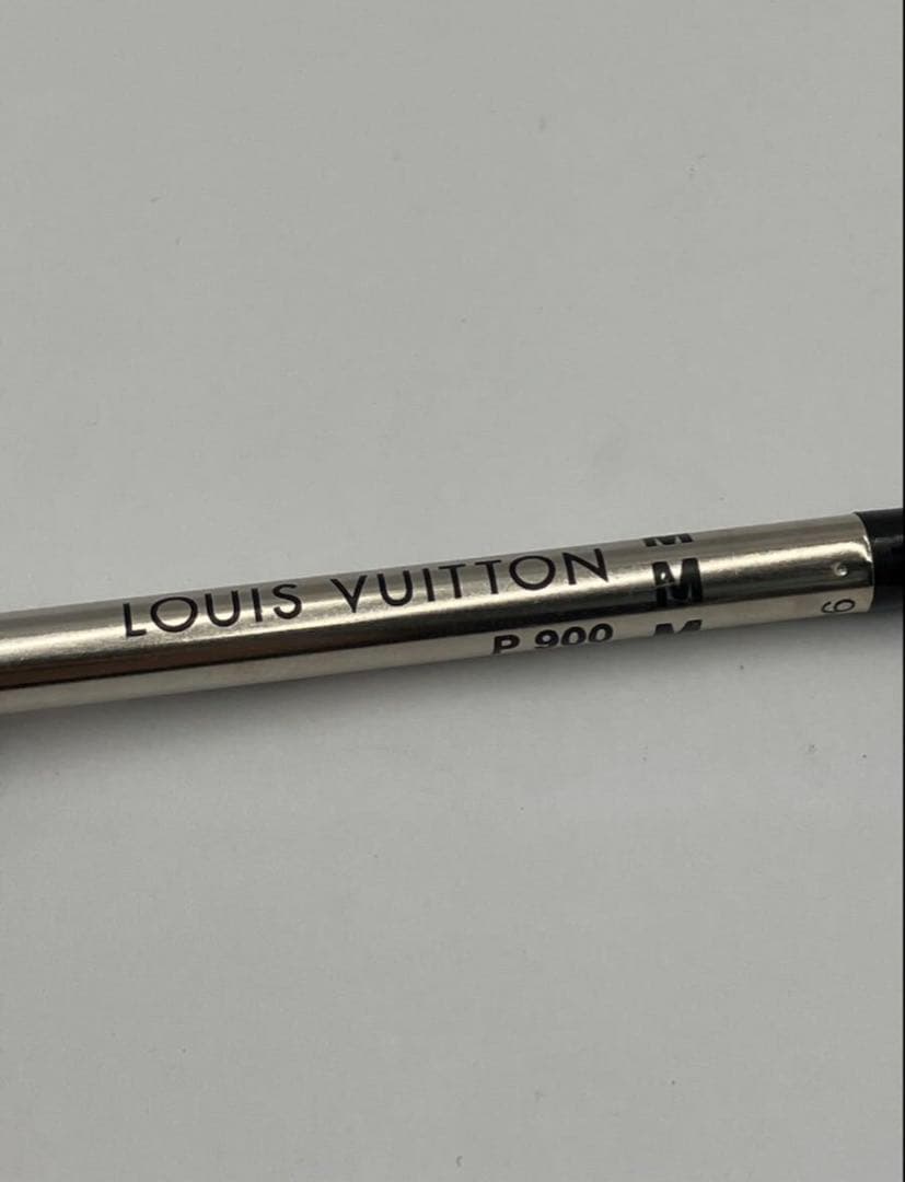 LOUIS VUITTON ボールペン