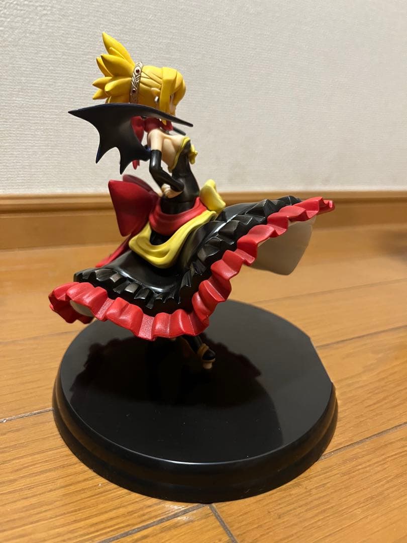 ロザリンド ディスガイア2 フィギュア