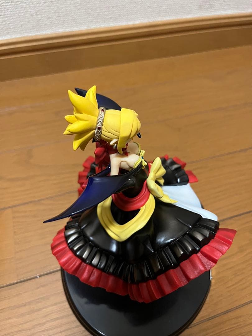 ロザリンド ディスガイア2 フィギュア