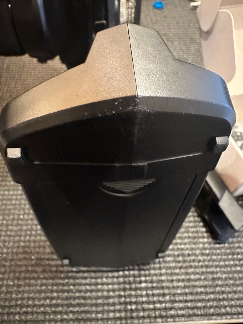 SANWA MT-5 プロポ&受信機　箱あり