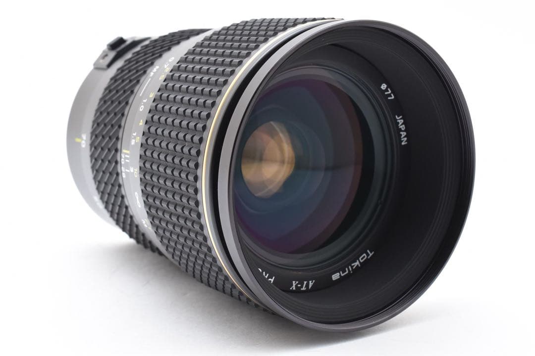 【美品】TOKINA AT-X PRO 28-70mm F2.8 キヤノン用