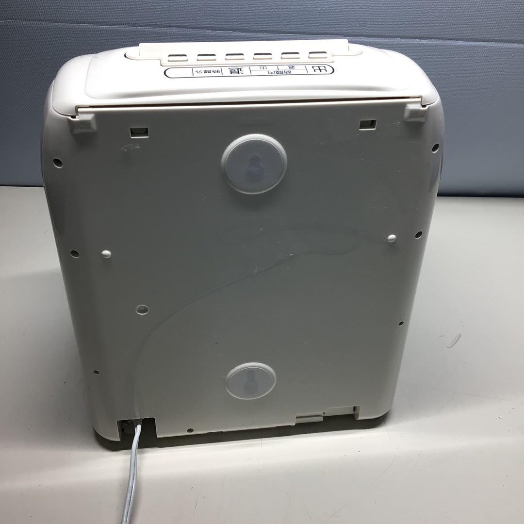 AMANO EX3000Nc 電子タイムレコーダー アマノ 中古美品