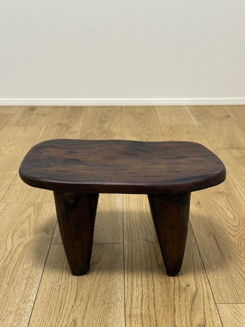 セヌフォ　スツール