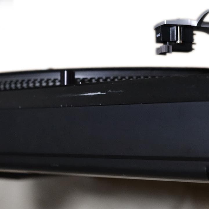 Pioneer PLX-1000 ターンテーブル