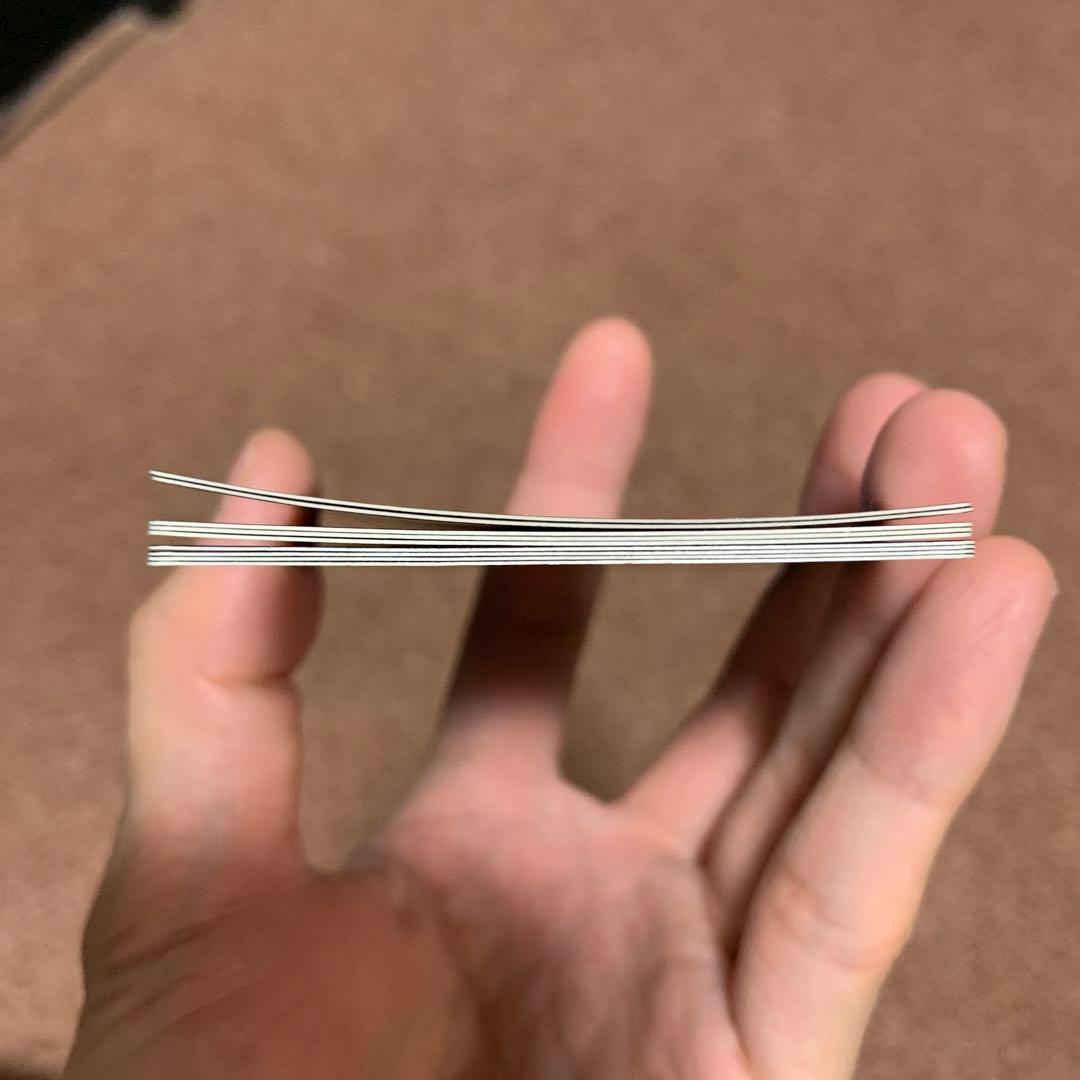 【非売品】テニプリ　トレーディングカード【TCG】