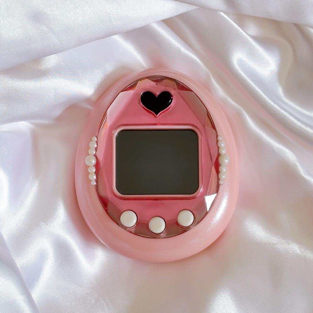 たまごっち　もっとiD おうちdeたまごっちステーション+