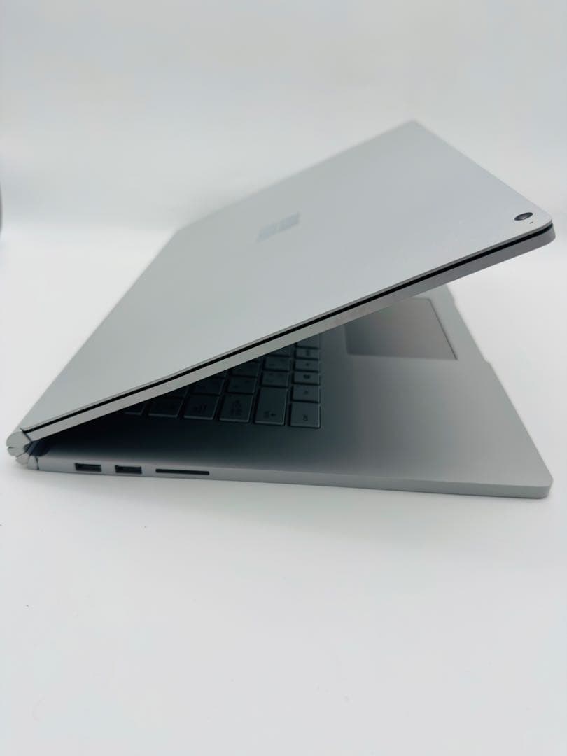 Surface Book 3 15インチ i7/32GB/1TB GTX1660