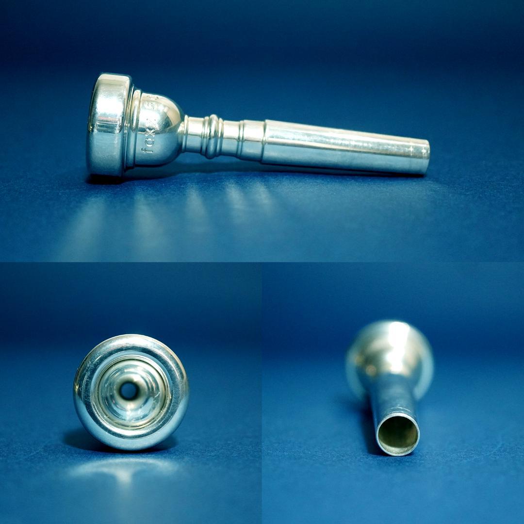 【ラッカー】YAMAHAトランペット YTR234／マウスピース／ソフトケース