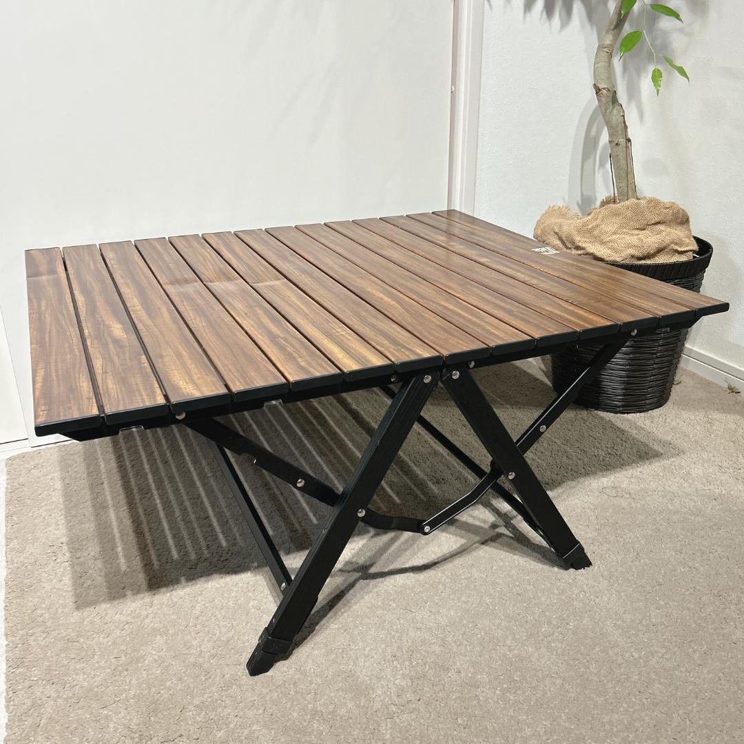 ogawa オガワ 3 High&Low Table 折りたたみテーブル