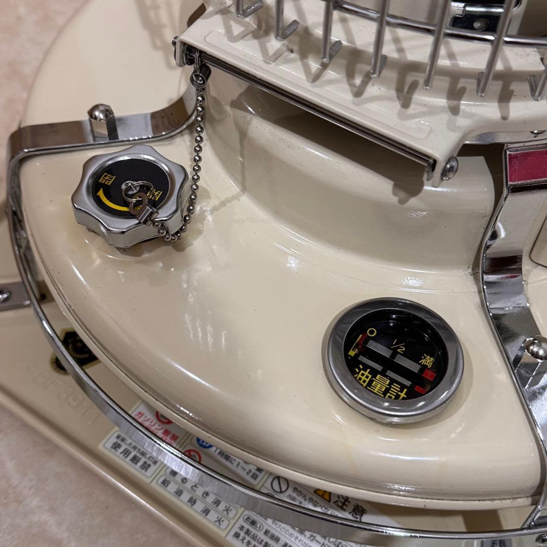 ✴︎ Aladdin ︎✴︎ アラジン ブルーフレームヒーター ストーブ BF3911