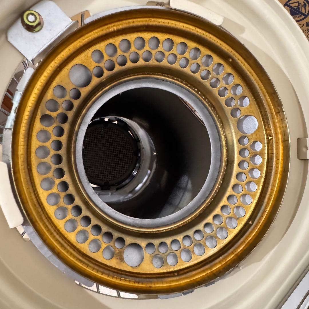 ✴︎ Aladdin ︎✴︎ アラジン ブルーフレームヒーター ストーブ BF3911