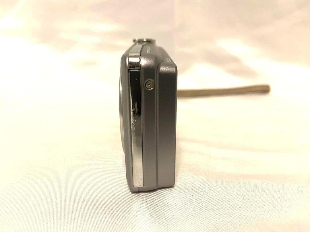 美品 カシオ Casio Exilim EX-Z270 デジカメ デジタルカメラ