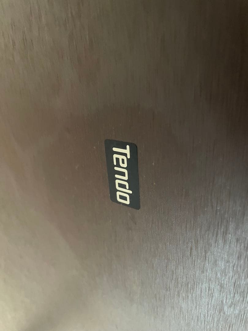 天童木工　ダイニングテーブル