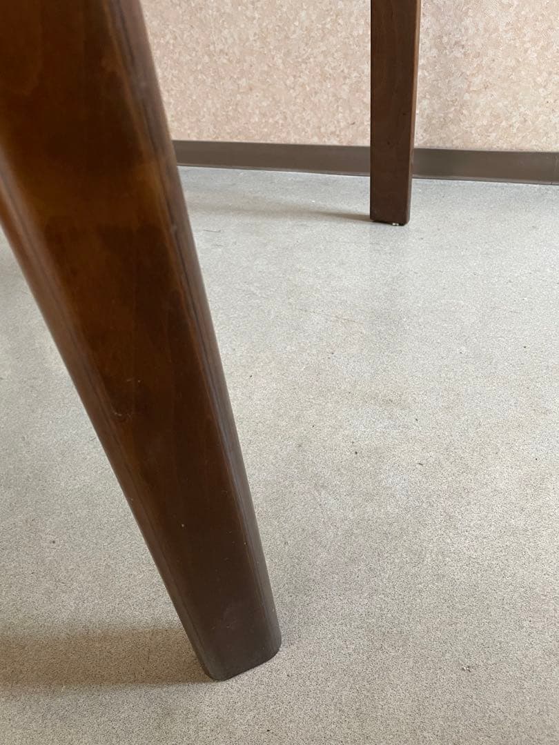 天童木工　ダイニングテーブル