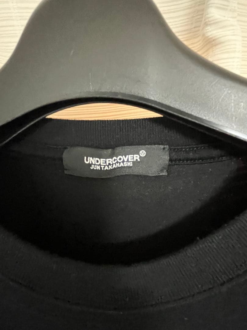 RADWIMPS Undercover Tシャツ Mサイズ　最安値。