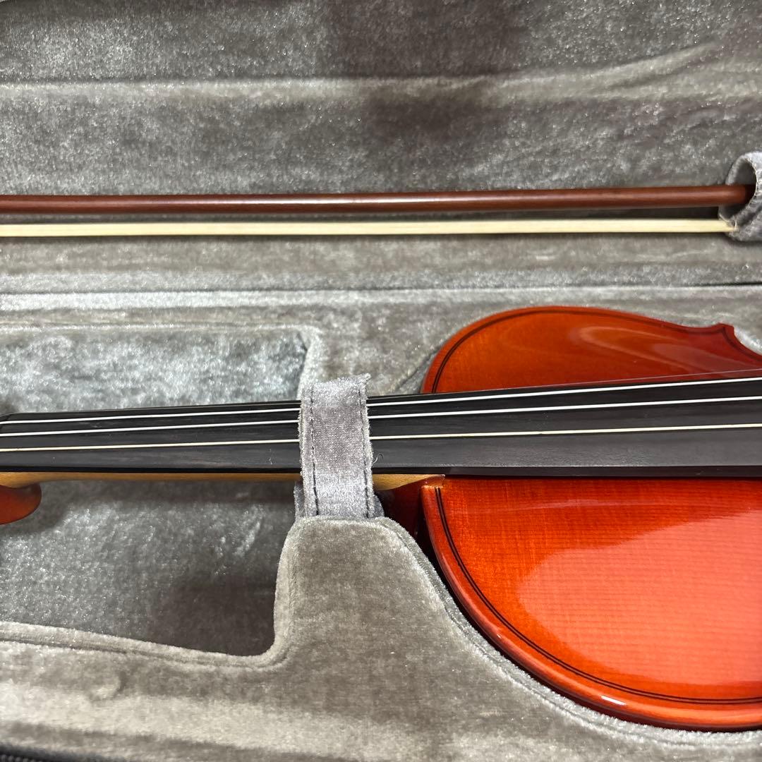 ☆【極美品】バイオリン Josef Jan Dvorak　No.220 4/4