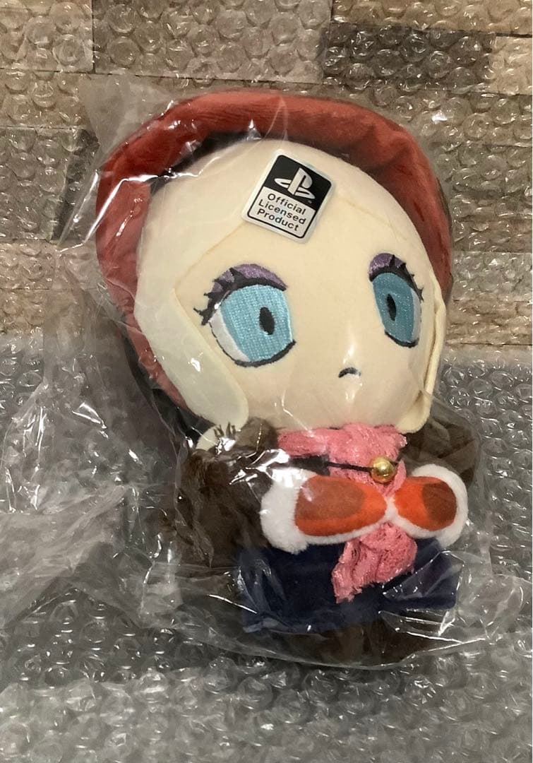 Bloodborne ぬいぐるみ　人形　ブラッドボーン　202504130616