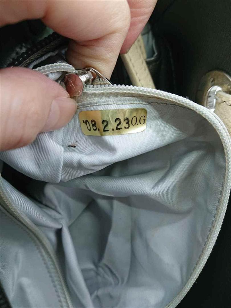 ◎シャネル Chanel カンボンライン トートバッグ ブラック系 レディース