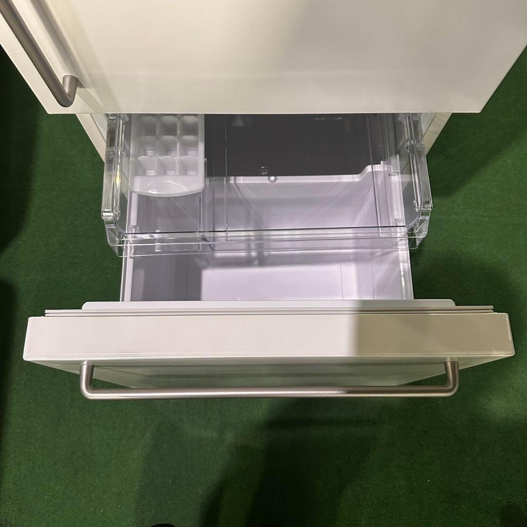 無印良品 冷蔵庫 MJ-R16B-1 157L 2023年製 家電 E046