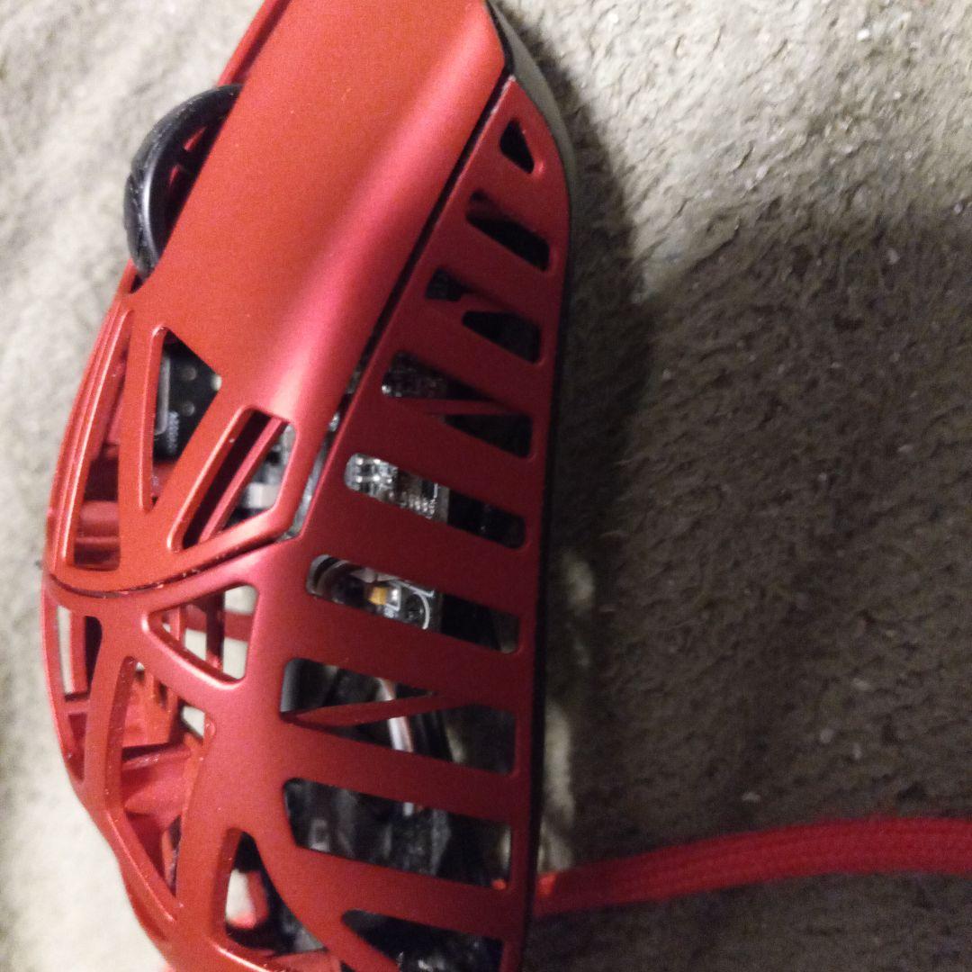 マウス・トラックボール wlmouse BEAST x max