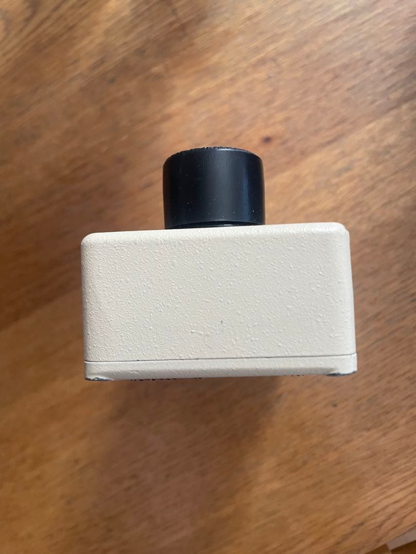 【出品今週まで】MXR micro amp