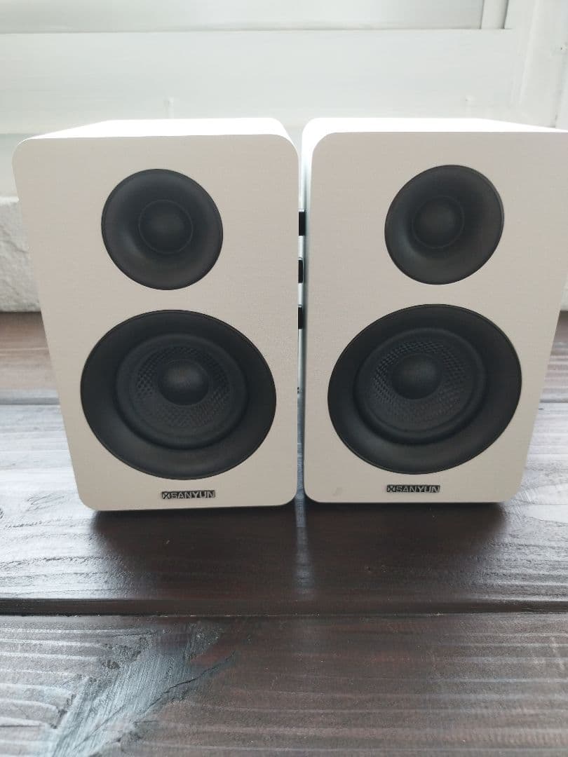 Hercules DJ Controller RMX 2　スピーカー付き