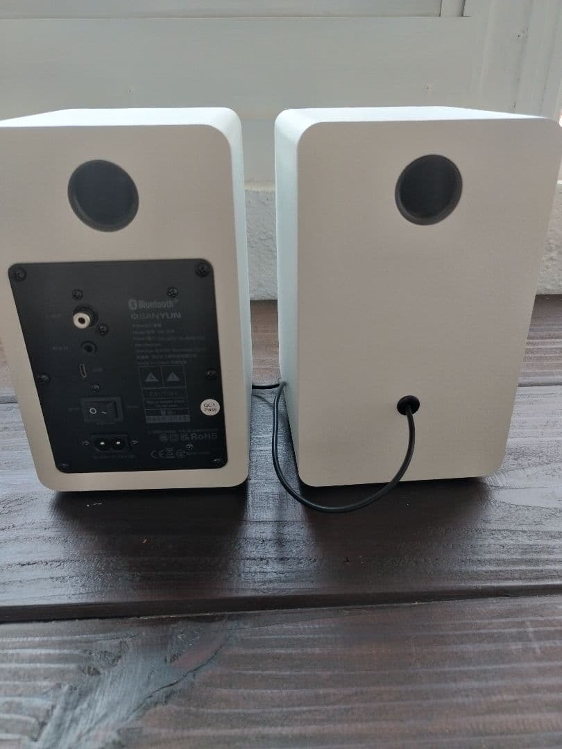 Hercules DJ Controller RMX 2　スピーカー付き