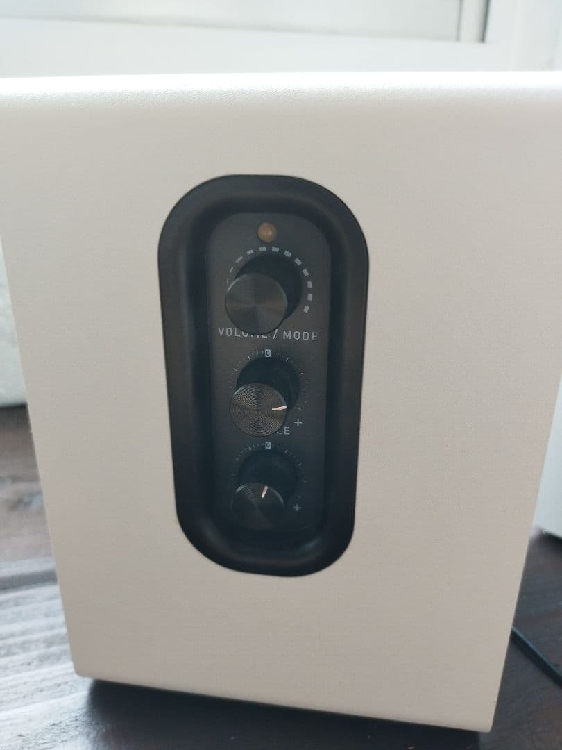 Hercules DJ Controller RMX 2　スピーカー付き