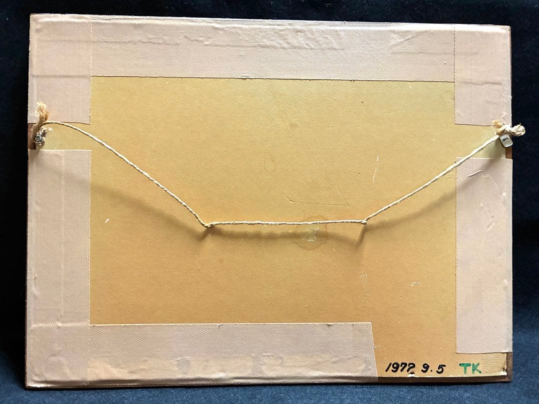 【70s】 コカコーラ　パブミラー　アメリカン雑貨　ビンテージ　サイン　看板