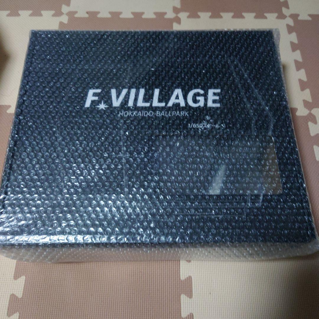 エスコンフィールド北海道 リアル模型1/650 北海道日本ハムファイターズ