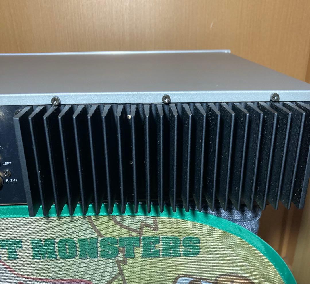 アンプ C.E.C. AMP3300R