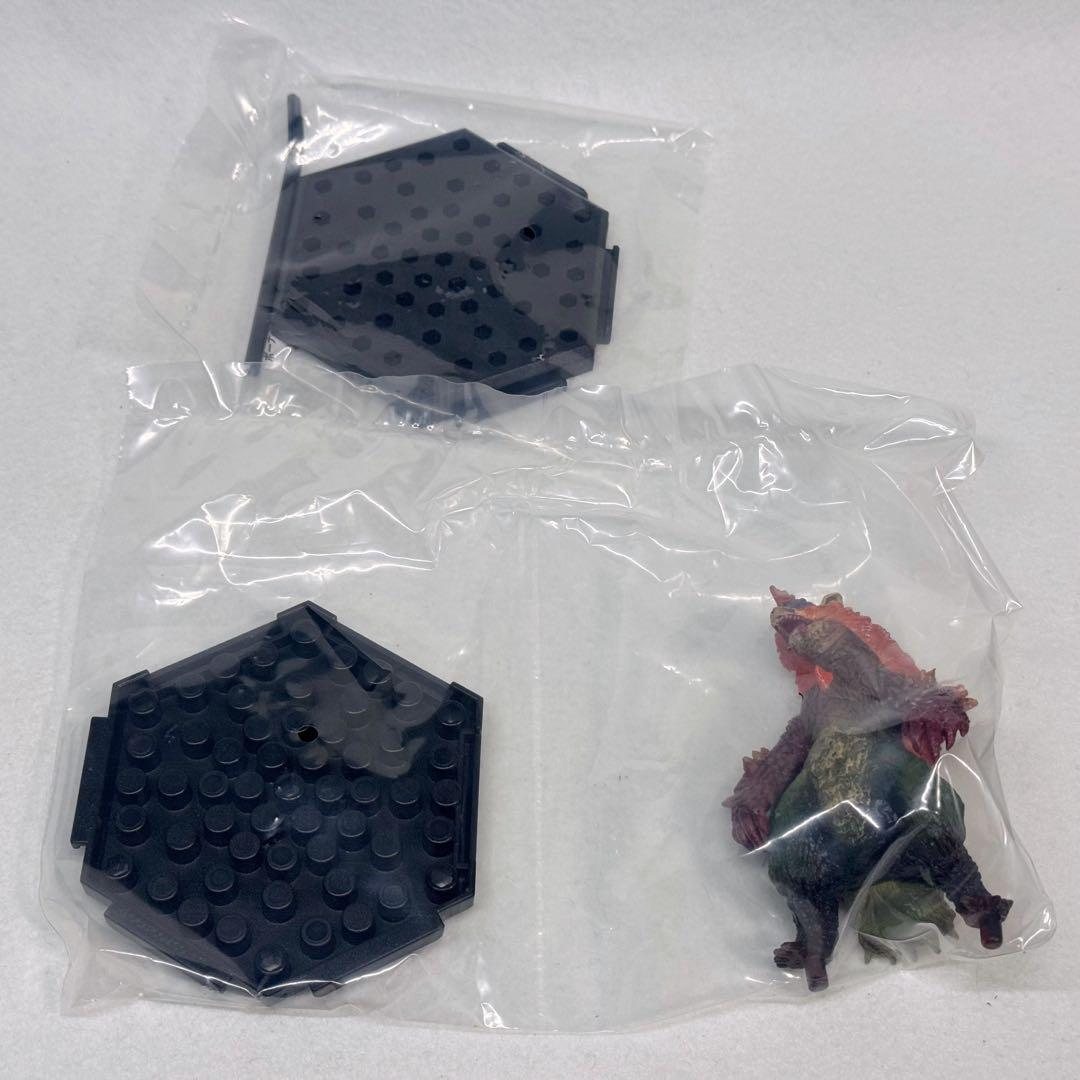 モンスターハンター　モンハン　スタンダードモデル Plus Vol.6内袋未開封