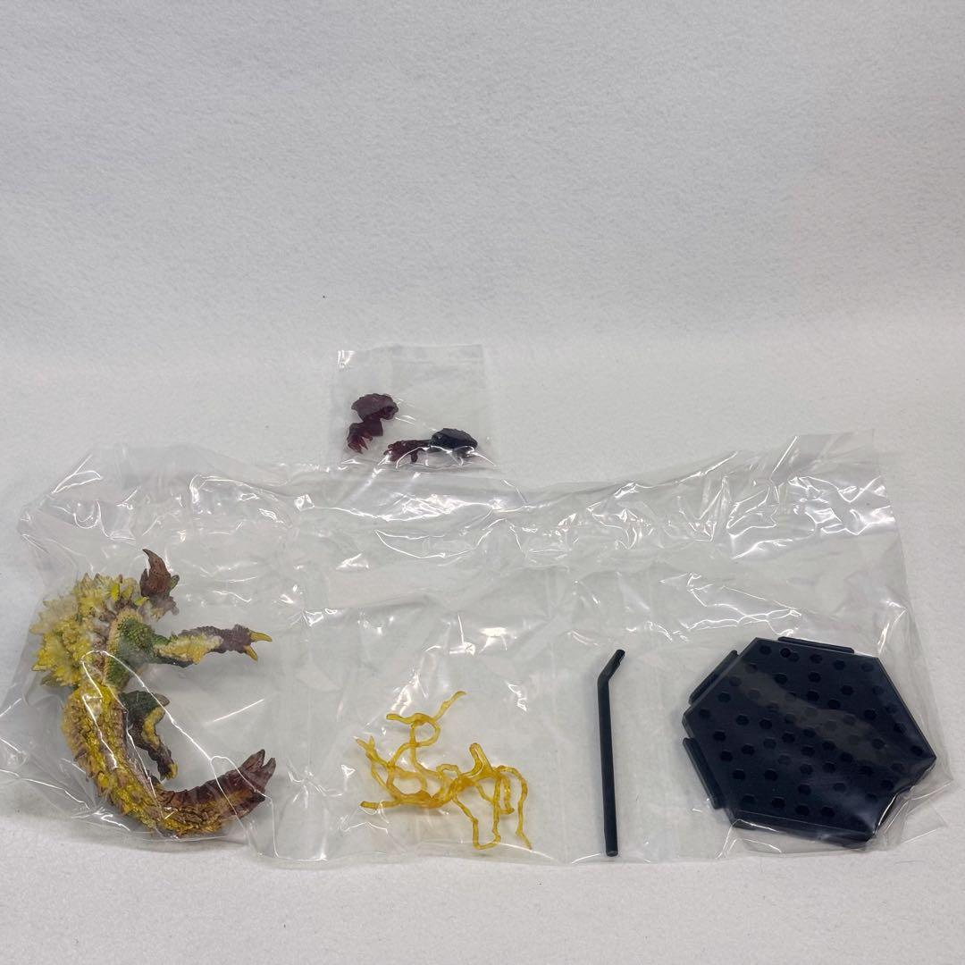 モンスターハンター　モンハン　スタンダードモデル Plus Vol.6内袋未開封