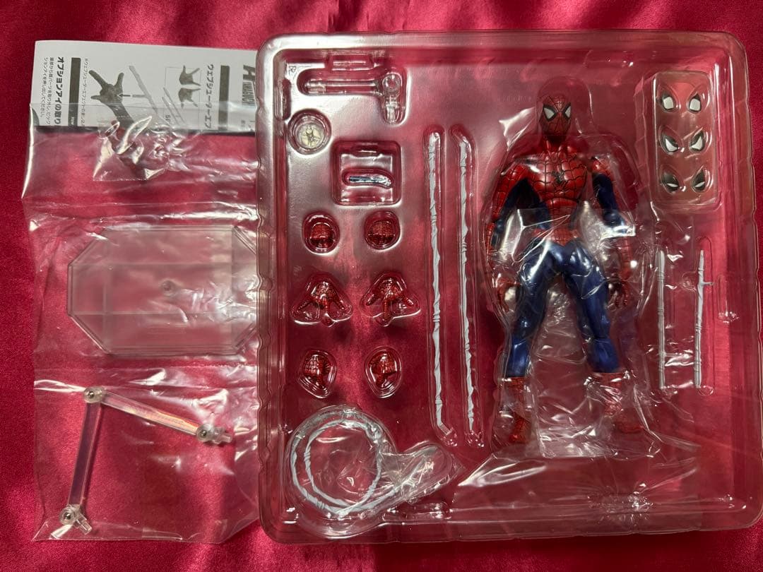 【国内正規品・初版】アメイジングヤマグチ スパイダーマン