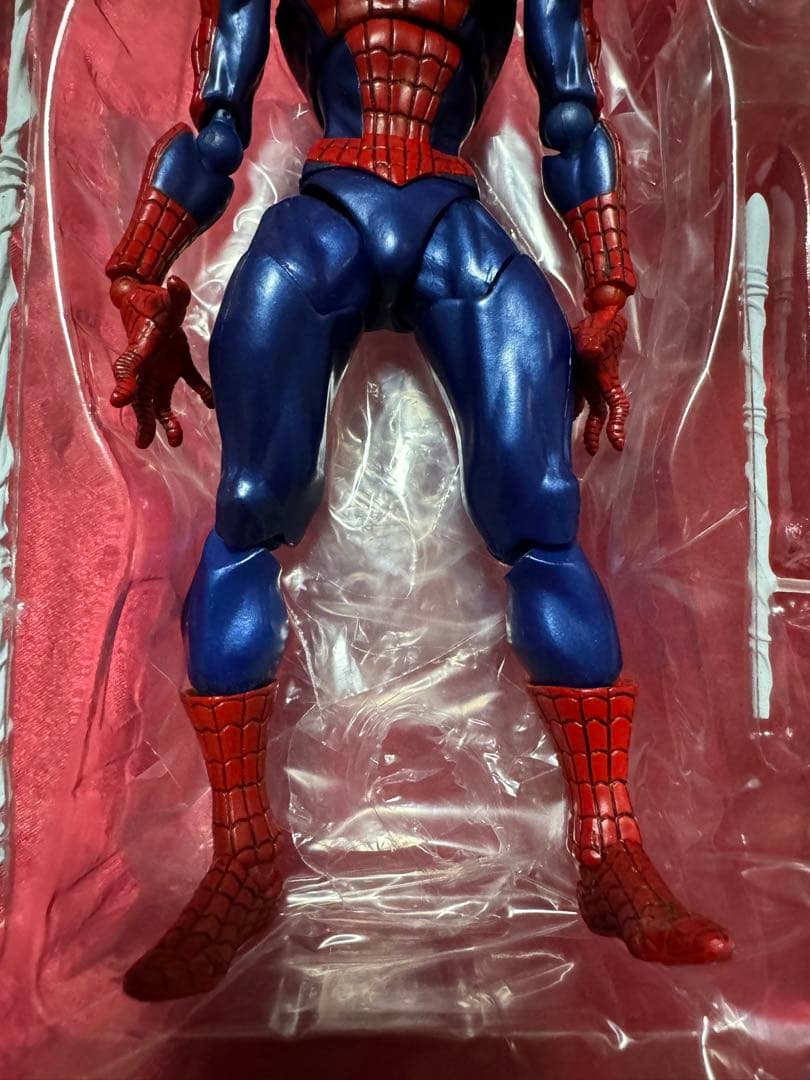 【国内正規品・初版】アメイジングヤマグチ スパイダーマン