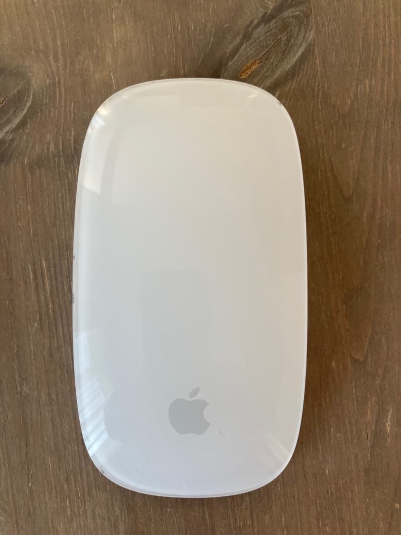 Apple WirelessKeyboard & MagicMouse2　セット