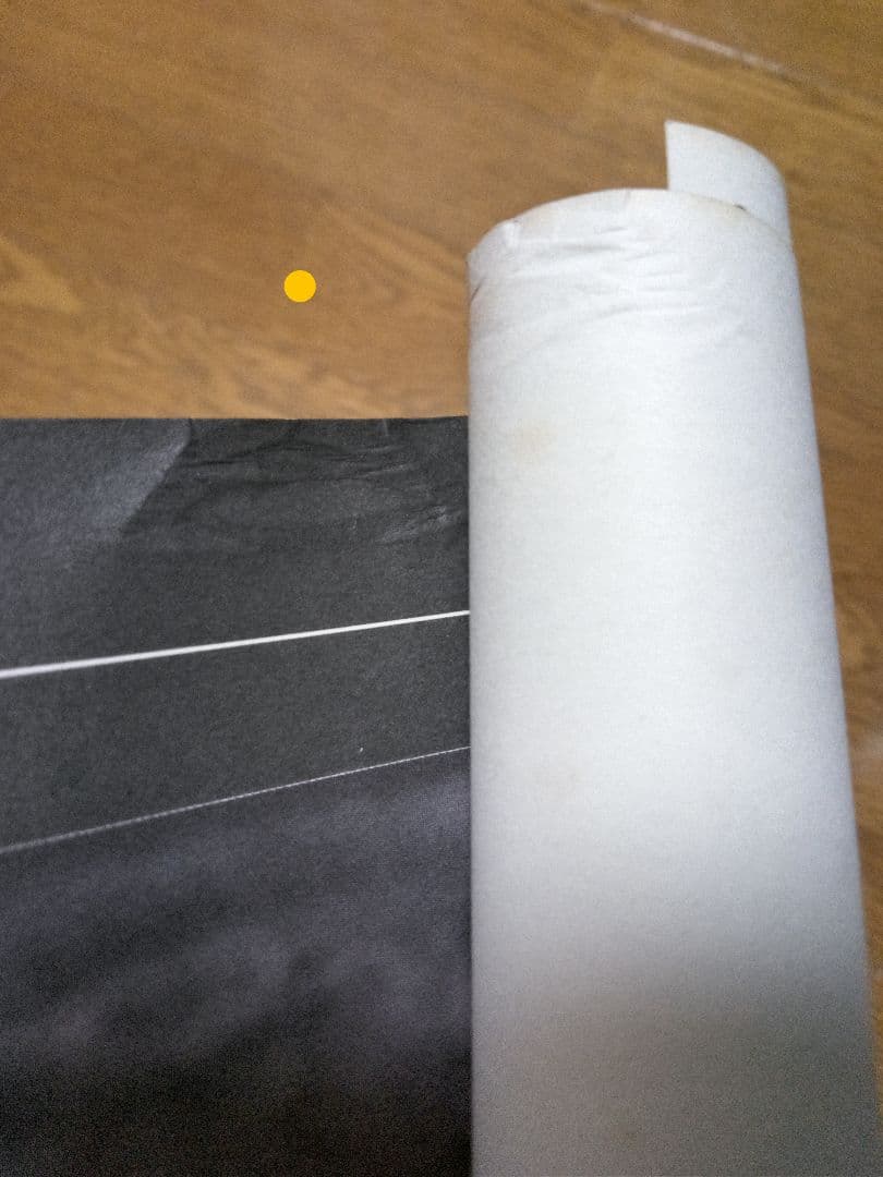 初期　L'Arc〜en〜Ciel　ポスター　ラルク　インディーズ　ヴィジュアル系