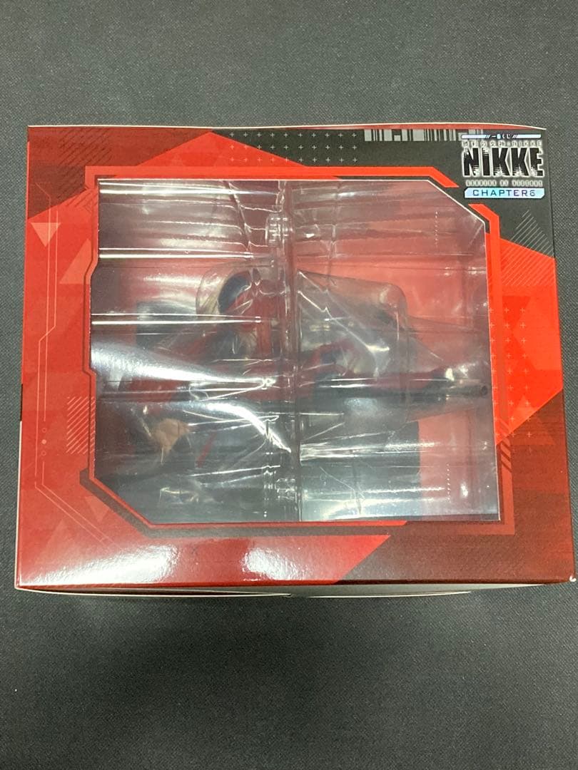 一番くじ 勝利の女神ニケNIKKE CHAPTER6 A賞　下位賞　まとめ売り