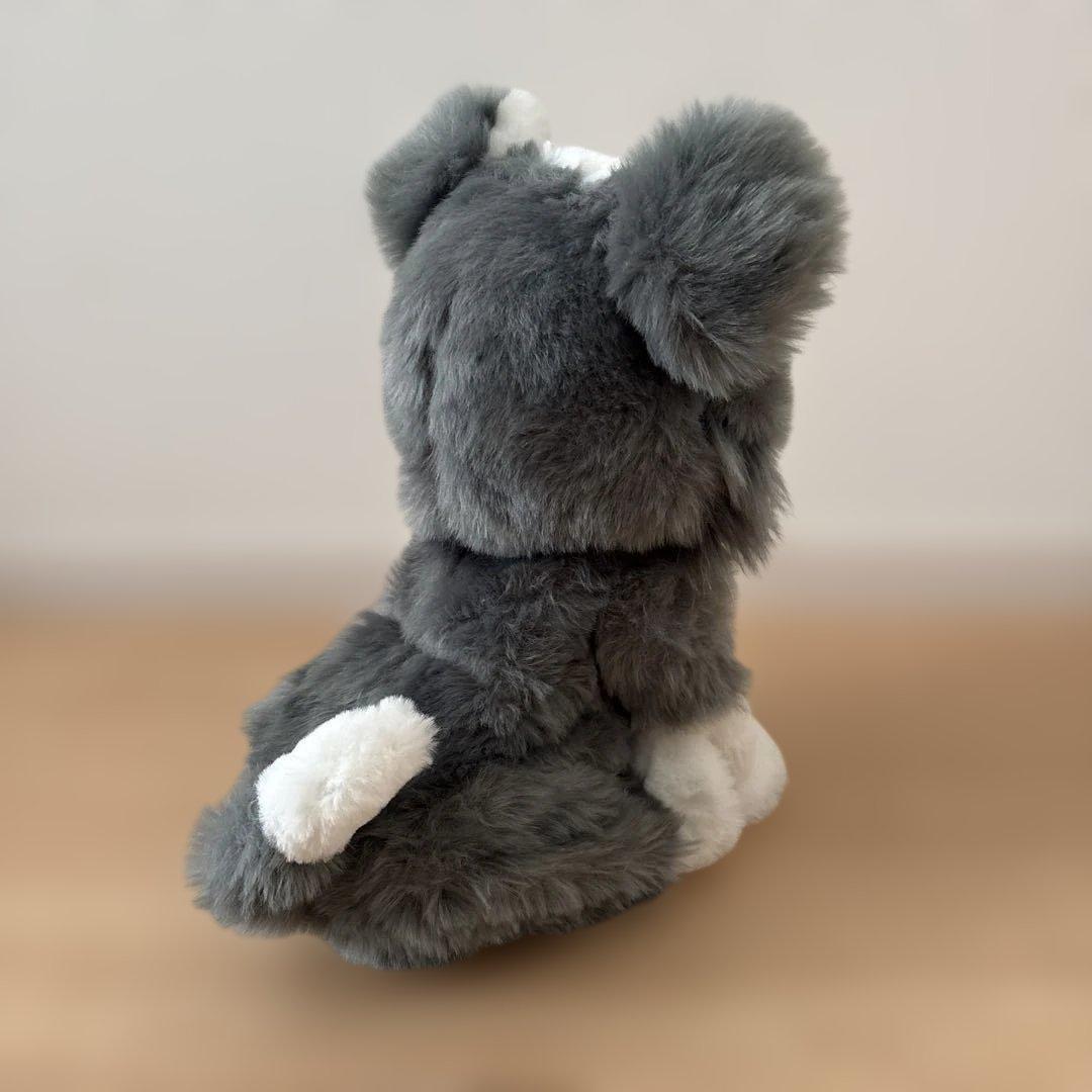 ファーリアル トリックラブ　仔犬のリッキー