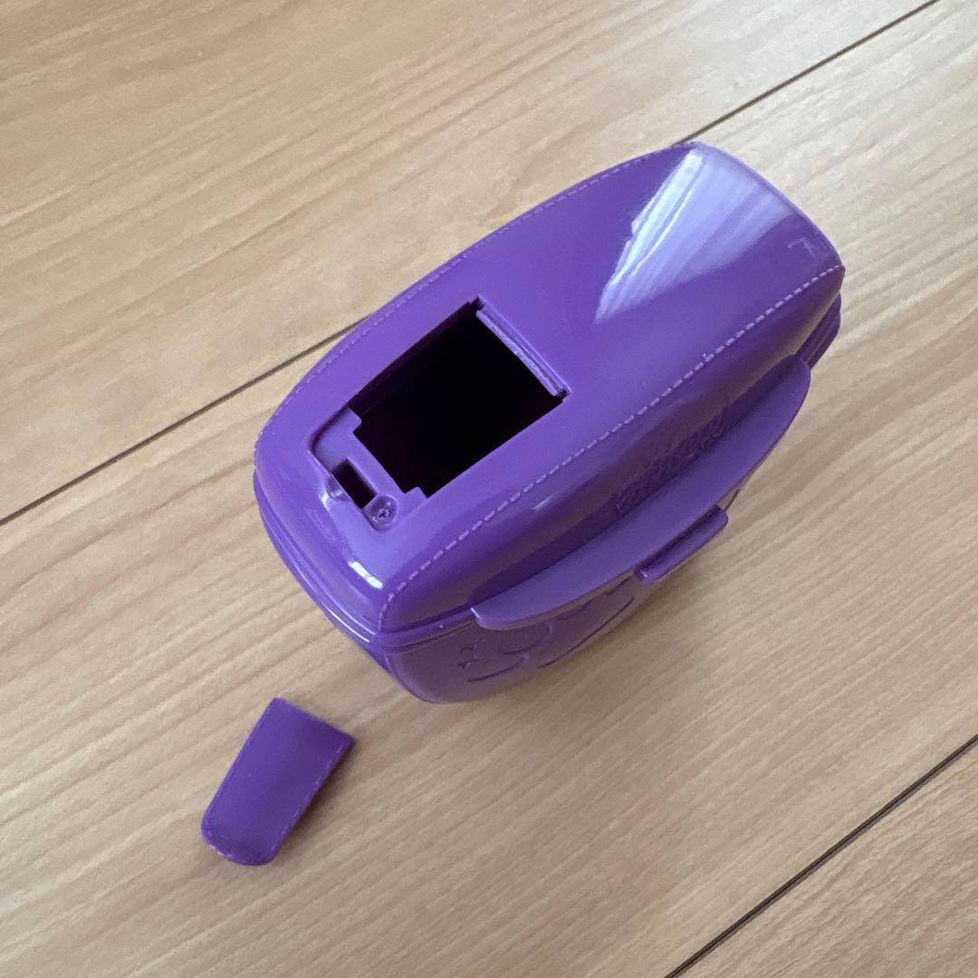 ファーリアル トリックラブ　仔犬のリッキー