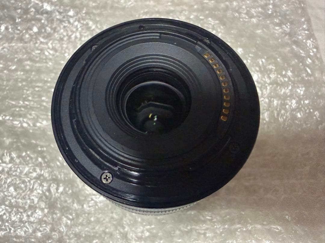 NIKON ニコン DX 50-250mm f/4.5-6.3 VR 箱付き