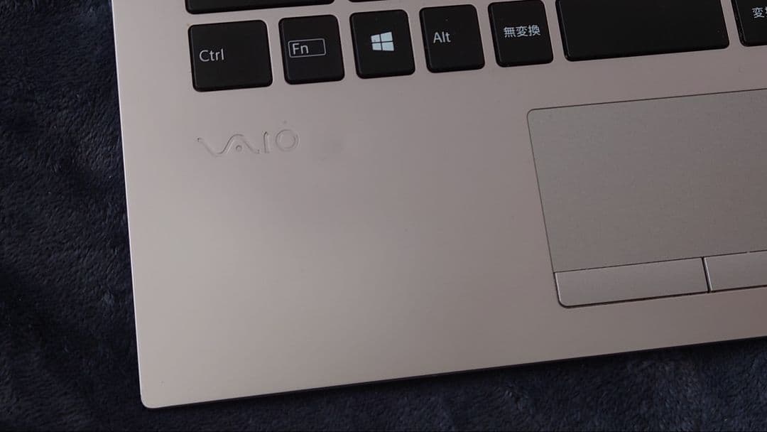 SONY VAIO SX14 VJS143C11N　バイオ　ノートパソコン