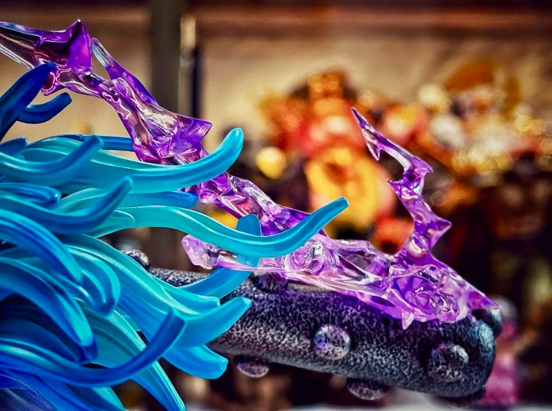 ヤマト　大和　ワンピース　フィギュア　POP　 1／8スケール