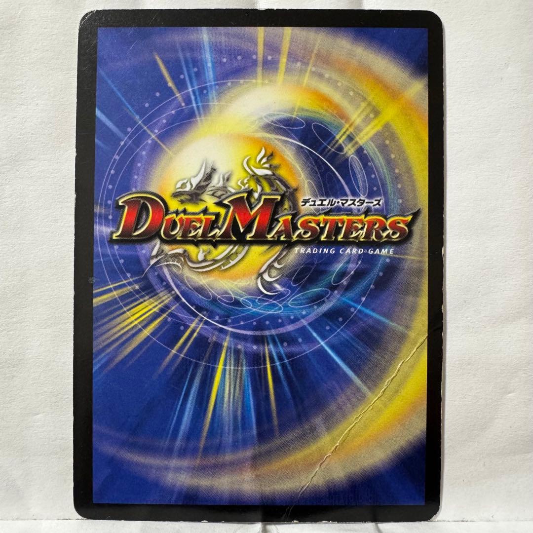 デュエルマスターズ 聖霊龍騎アサイラム