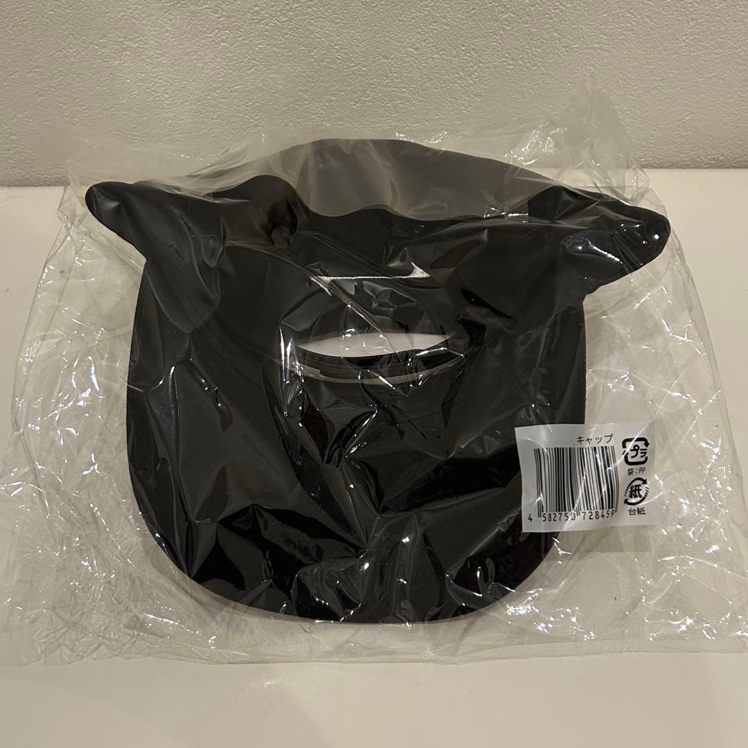 【新品未開封】timelesz PROJECT タイプロ キャップ